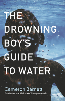 Paperback The Drowning Boy's Guide to Water Book