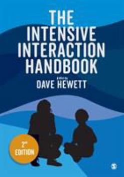 Paperback The Intensive Interaction Handbook Book