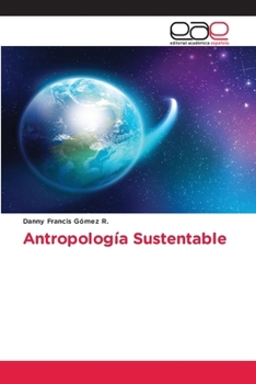 Paperback Antropología Sustentable [Spanish] Book