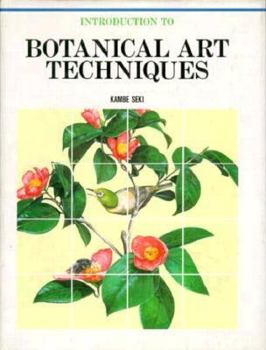 Introduction to Botanical Art Techniques