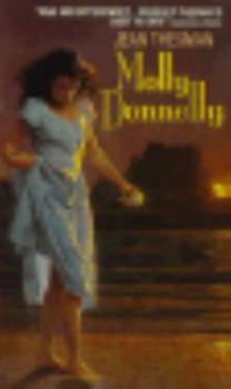Mass Market Paperback Molly Donnelly Book