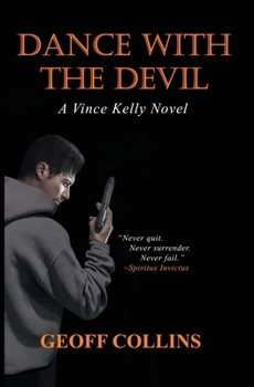 Paperback Dance with the Devil Book