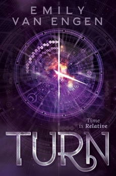 Paperback Turn Book