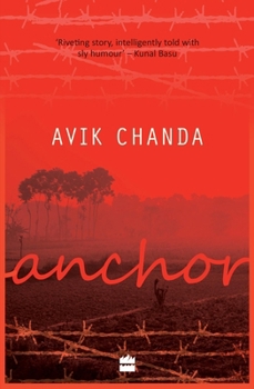 Paperback Anchor Book