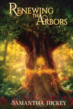 Paperback Renewing the Arbors (The Arbor Clan) Book