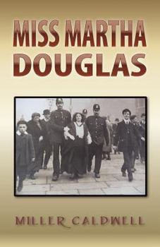 Paperback Miss Martha Douglas Book