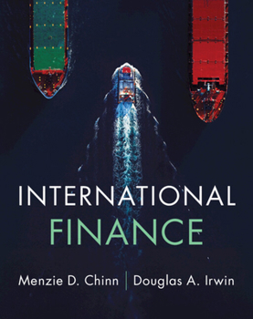 Paperback International Finance Book