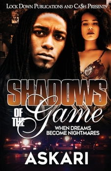 Paperback Shadows of the Game: When Dreams Become Nightmares Book