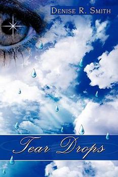 Paperback Tear Drops Book