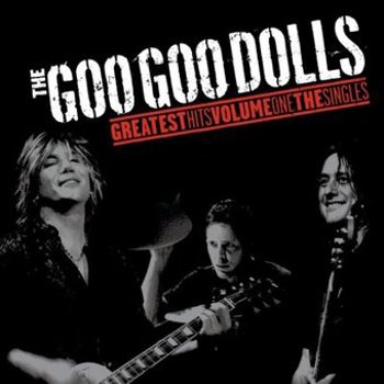 Music - CD Greatest Hits Volume One: The Singles Book