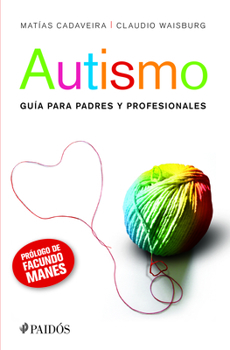 Paperback Autismo [Spanish] Book