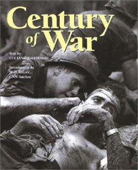 Hardcover Century of War Book