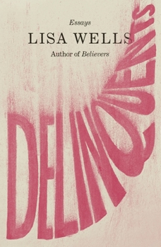 Delinquents: Essays