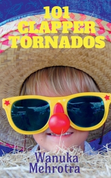 Paperback 101 Clapper Tornados Book