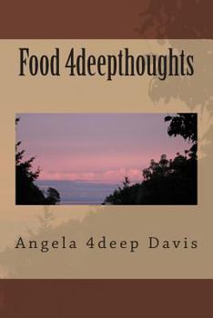 Paperback Food 4deepthoughts Book