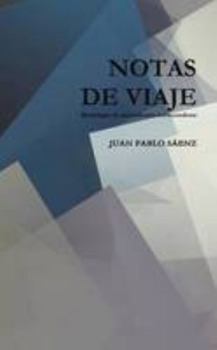Paperback Notas de viaje (Spanish Edition) [Spanish] Book