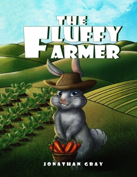 Paperback The Fluffy Farmer Book