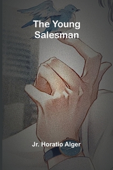 Paperback The Young Salesman Book