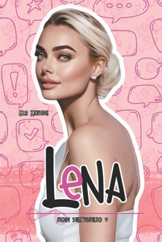 Paperback Lena: Fiori sull'Asfalto #9 [Italian] Book