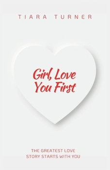 Paperback Girl, Love You First Book