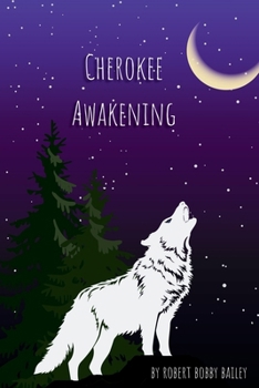 Paperback Cherokee Awakening Book