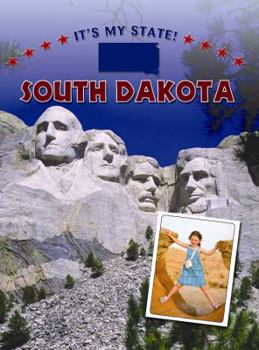 South Dakota - Book  of the It's My State!®
