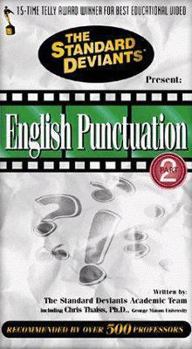 DVD English Punctuation 2 Book