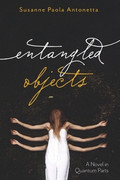 Paperback Entangled Objects Book