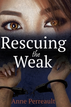Paperback Rescuing the weak Book