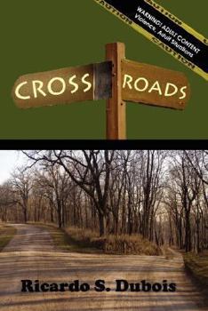 Paperback Cross Roads Book