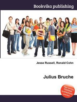Paperback Julius Bruche Book