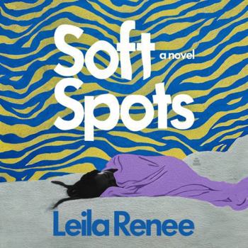 Digital Audiobook Soft Spots Book