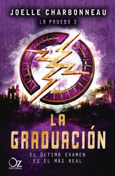 Paperback La Graduacion [Spanish] Book