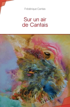 Paperback Sur un air de Cantais [French] Book