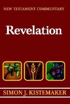 Hardcover Exposition of the Book of Revelation Book