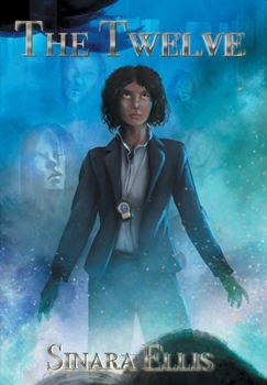 Hardcover The Twelve Book