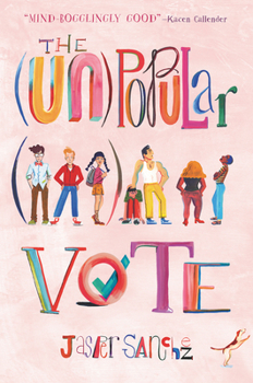 Hardcover The (Un)Popular Vote Book