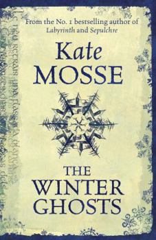 Paperback Winter Ghosts Book