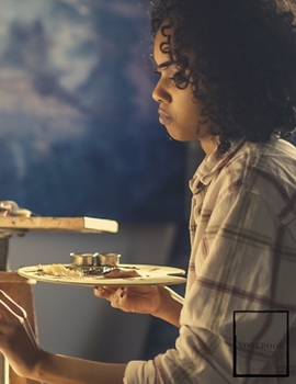 Sketchbook Blank Notebook Drawing Pad: Unlined Ruled Pages Book (8.5 x 11 inches A4) - 100 Pages Journal II Planning, Drawing, Sketching, Writing,: ... portraits, pastels (Painting & Sketching)