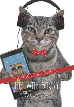 Paperback Life with Bucky: A Love Story Book