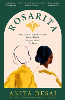 Paperback Rosarita Book