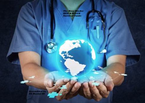 NCLEX Prep NCLEX Review NCLEX-RN NCLEX-PN The Boss Binder