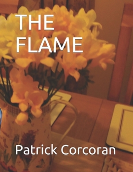 Paperback The Flame Book