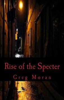 Paperback Rise of the Specter Book