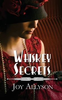 Paperback Whiskey Secrets Book