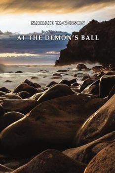 Paperback At the demon's ball Book