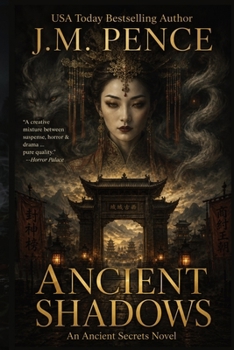 Ancient Shadows - Book #2 of the Ancient Secrets