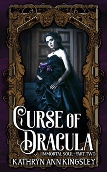 Paperback Curse of Dracula Book