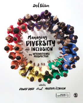 Paperback Managing Diversity and Inclusion: An International Perspective Book