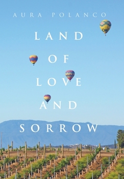 Hardcover Land of Love and Sorrow Book